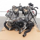 Audi R8 V10 Engine by Underground Racing