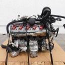 Audi R8 V10 Engine by Underground Racing