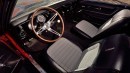 1968 Chevrolet Camaro RS/SS 427 Dana Super Camaro Replica