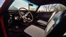 1968 Chevrolet Camaro RS/SS 427 Dana Super Camaro Replica