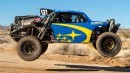 Crawford Desert Racer