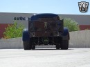 Custom 1941 Willys Pickup
