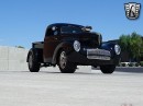 Custom 1941 Willys Pickup