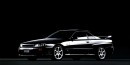 1998 Nissan Skyline - overpriced