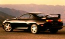 1994 Toyota Supra - overpriced