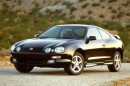 1996 Toyota Celica - deal