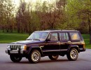 1985 Jeep Cherokee - deal