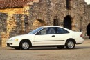 1993 Honda Civic - deal