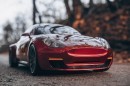 Maple Majestic aims to put Canada on the EV-making map