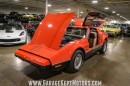 Very Rare 1975 Bricklin SV-1 in Safety Red for sale by Garage Kept Motors