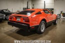 Very Rare 1975 Bricklin SV-1 in Safety Red for sale by Garage Kept Motors