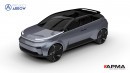 APMA launched Project Arrow to bring a new EV on the market