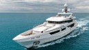 Entourage Luxury Yacht