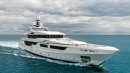 Entourage Luxury Yacht