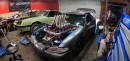 8 Turbos LS Mustang