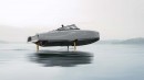 Candela C-8 sets new world record for longest 24-hour electric boat