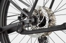 Tesoro Neo X E-Bike Brake