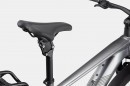 Tesoro Neo X E-Bike Seat Post Suspension
