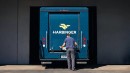 Harbinger is creating Class 4 to Class 7 vehicles, but Canoo is accusing it and its executives for stealing trade secrets