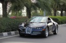 Bugatti Veyron replica