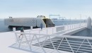 Fully autonomous, all-electric ferry could be integrated into existing mass transit networks, CAPTN Vaiaro project suggests