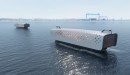 Fully autonomous, all-electric ferry could be integrated into existing mass transit networks, CAPTN Vaiaro project suggests