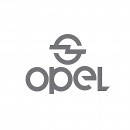 Opel logo, Bauhaus style