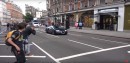 London car spotters
