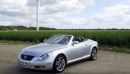 Car Throttle Says Top Gear Is Full of It, the Lexus SC430 Is a Good Car