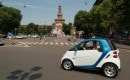 smart fortwo car2go
