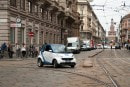 smart fortwo car2go
