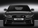 Caractere Body Kit for the 2013 Audi A4 and S4