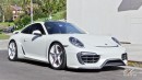 2012 Porsche 911 by Caractere Exclusive
