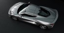 Caravaggio Corvettes unveils Unica Series 1 for the C8 Vette