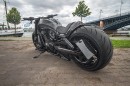 Harley-Davidson Carbon No. 1