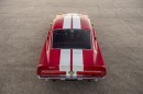 1967 Shelby Classic GT500CR by Classic Recreations