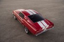 1967 Shelby Classic GT500CR by Classic Recreations