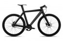 Carbon Fiber Bicycle Is Inspired by the Famous Stealth Fighter
