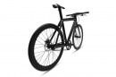 Carbon Fiber Bicycle Is Inspired by the Famous Stealth Fighter