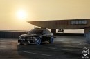 Arkym BMW E90 3 Series