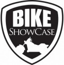 CarCapsule Outdoor Bike ShowCase