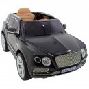 The Bentley Bentayga toy car is the closest thing to a car for kids aged 1 to 6