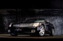 2006 Cadillac XLR for sale on Bring A Trailer