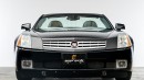 2006 Cadillac XLR for sale on Bring A Trailer