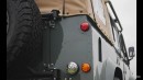 ECD Automotive Land Rover Defender 110 Project Ransom LS3 swap