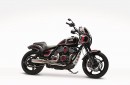 Carey Hart Indian Sport Chief for Jeremy Stenberg