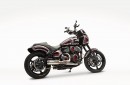 Carey Hart Indian Sport Chief for Jeremy Stenberg
