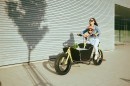 Ruff Cycles' Cargo Buddy cargo e-bike