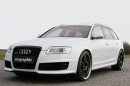 Cargraphic Audi RS6 photo