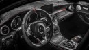 Mercedes-AMG C43 by Carlex Design